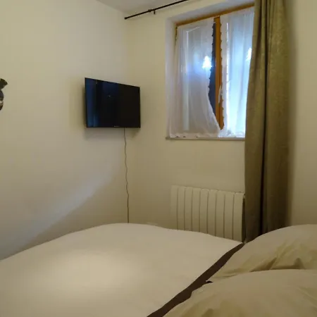 Le Sigold Apartment