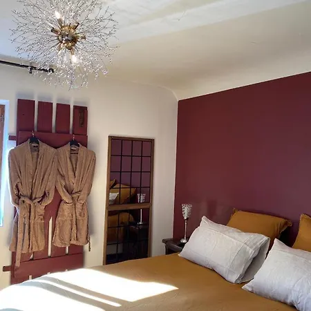 Le Sigold Apartment