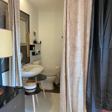 Le Sigold Apartment