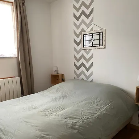 Apartment Le Sigold *