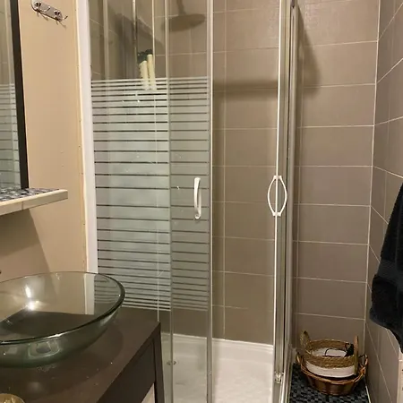 Apartment Le Sigold