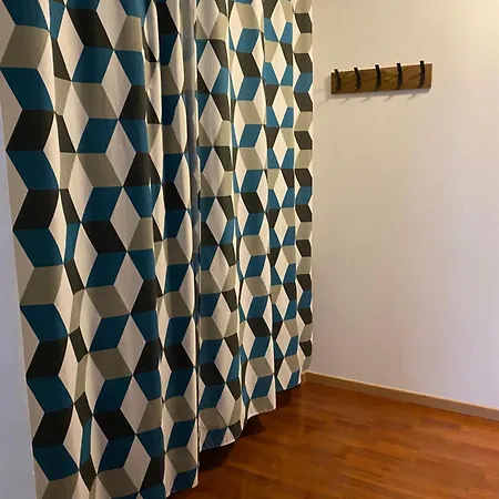 Le Sigold Apartment *