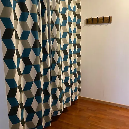 Le Sigold Apartment *