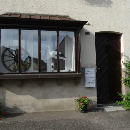 Le Sigold Apartment Kaysersberg-Vignoble